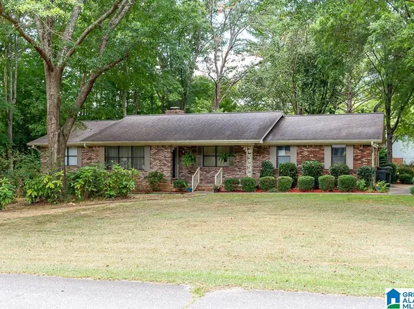 1304 Charter Cir, Jasper, AL 35504