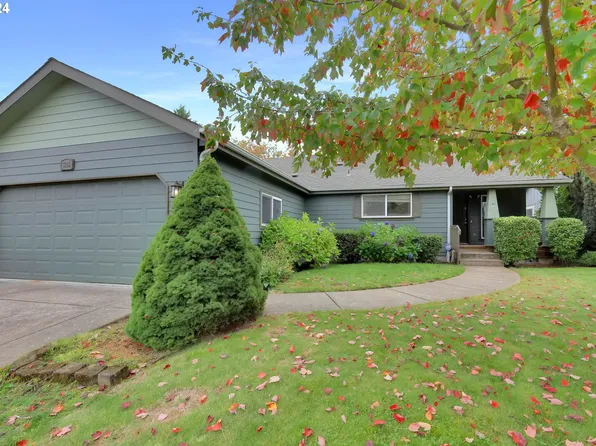 5385 Olympic Cir, Eugene, OR 97402
