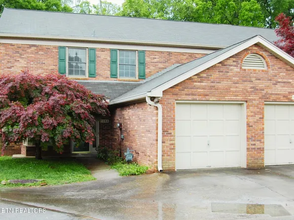 136 Durwood Rd Unit C, Knoxville, TN 37922