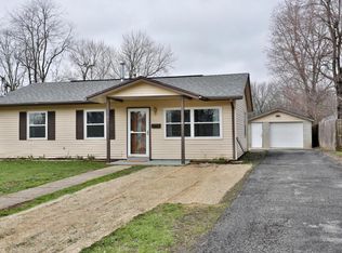 9916 Plaudit Way, Louisville, KY 40272