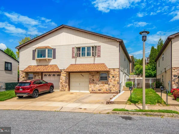 9109 Diplomat Pl, Philadelphia, PA 19115