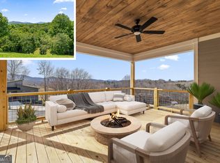 171 Big Valley Dr #75, Morganton, GA 30560