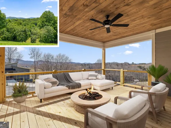 171 Big Valley Dr #75, Morganton, GA 30560