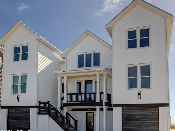 1037 S Fort Fisher Boulevard, Kure Beach, NC 28449