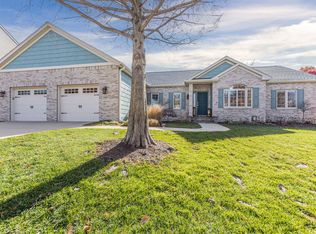 3403 Pinegrove Pl, Champaign, IL 61822