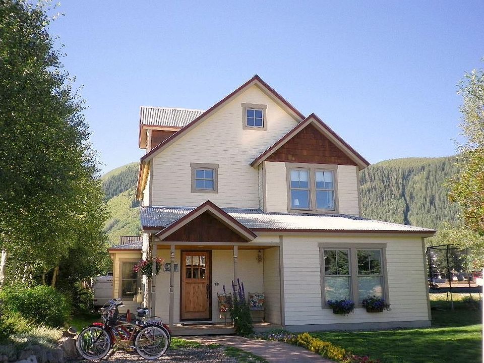 1st image of 810 Sopris Ave