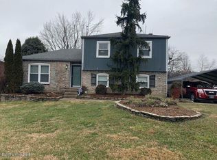 5606 Braulio Ct, Louisville, KY