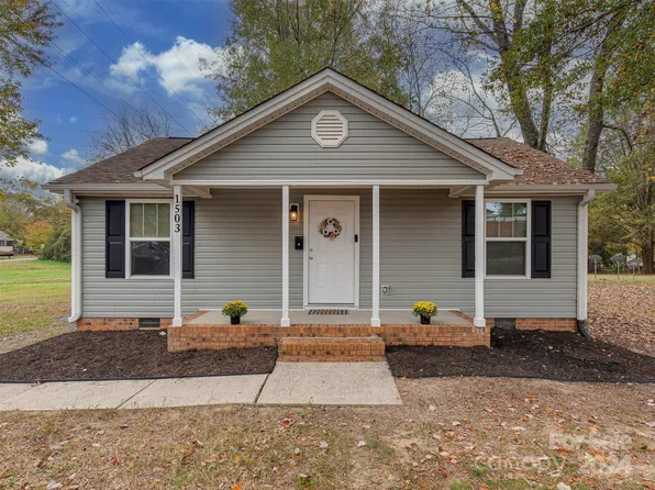 1503 Iceman St, Monroe, NC 28110