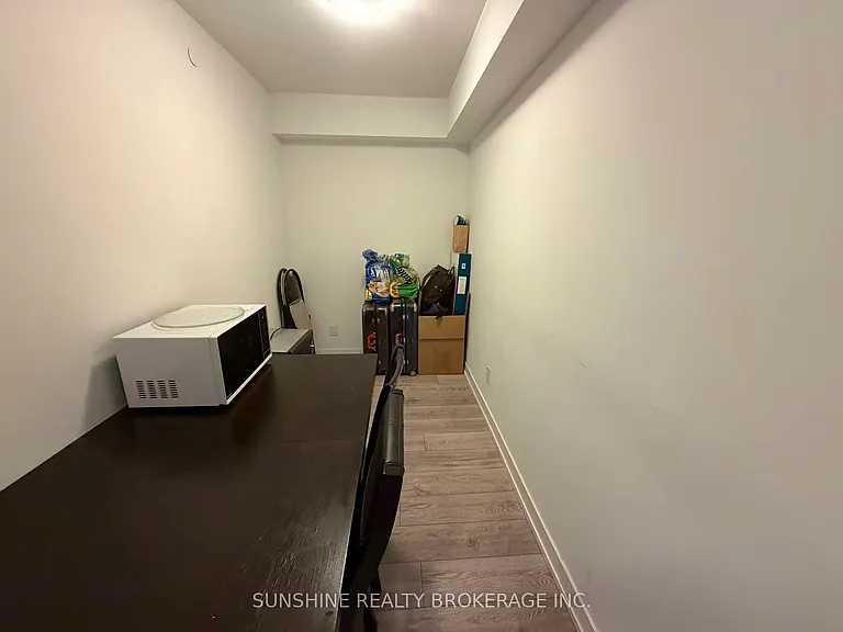 159 Wellesley St E #3210 — Photo 8