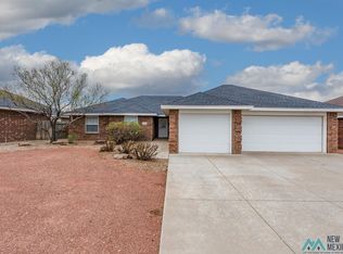 2312 Ralph Boone, Clovis, NM 88101