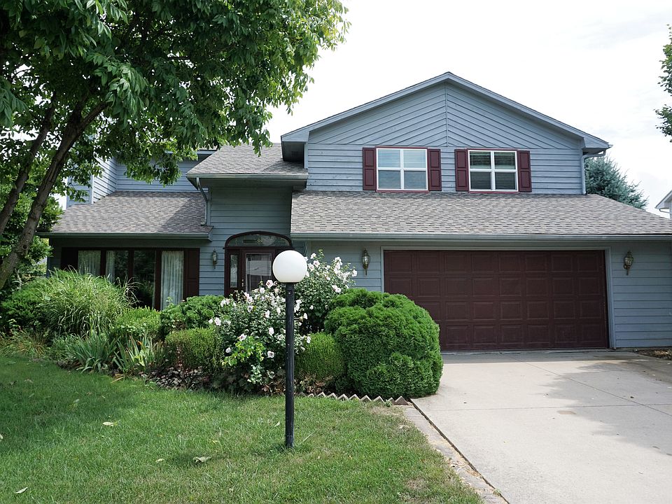 2nd image of 1402 Glenshire Dr