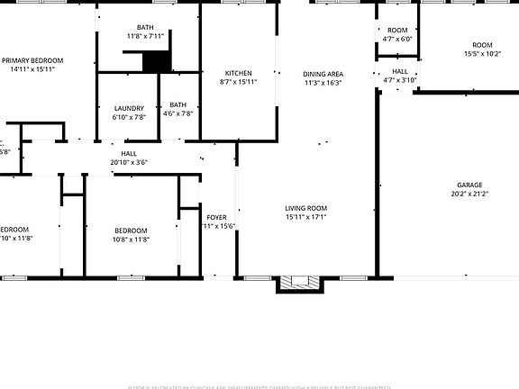 3rd image of 9766 Buckskin Cir