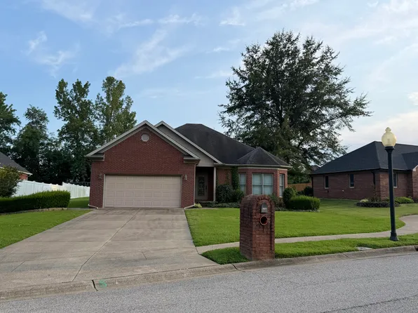 3760 Boulder Ln, Owensboro, KY 42303