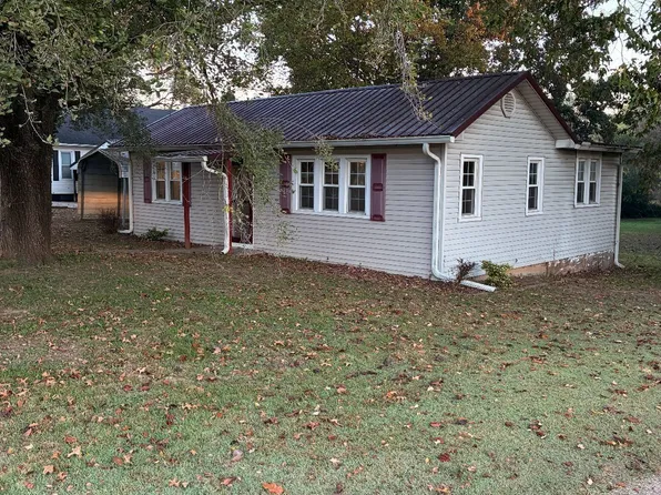 923 Sycamore St, Rockport, IN 47635