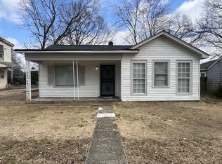 1684 Walter St, Memphis, TN 38108