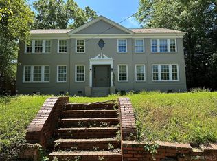 432 Clanton Ave, Montgomery, AL 36104