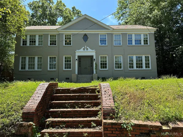432 Clanton Ave, Montgomery, AL 36104