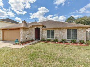 3518 Greenwood Pl, Deer Park, TX 77536