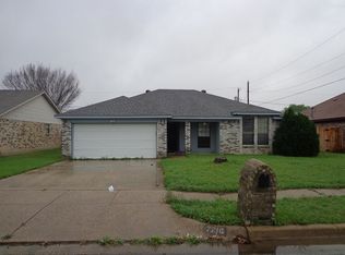 7216 Kary Lynn Dr E, Watauga, TX 76148