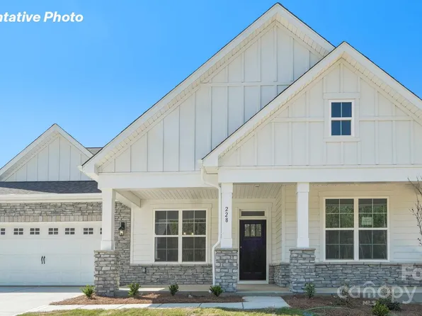 228 Miramar Dr, York, SC 29745