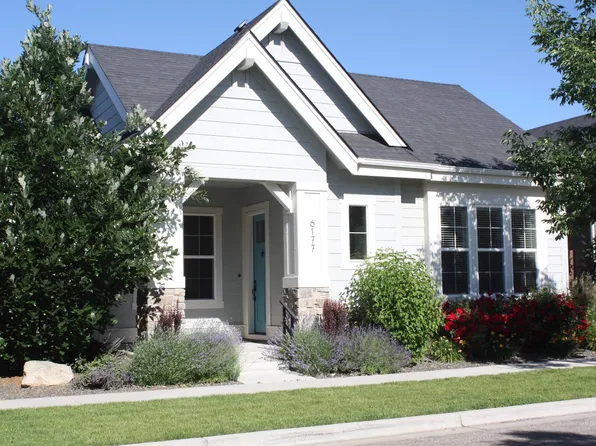 6177 N Winward Ln, Meridian, ID 83646