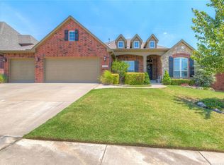 14399 S Lakewood Ave, Bixby, OK 74008