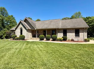 144 State Highway 1809, Bryants Store, KY 40921