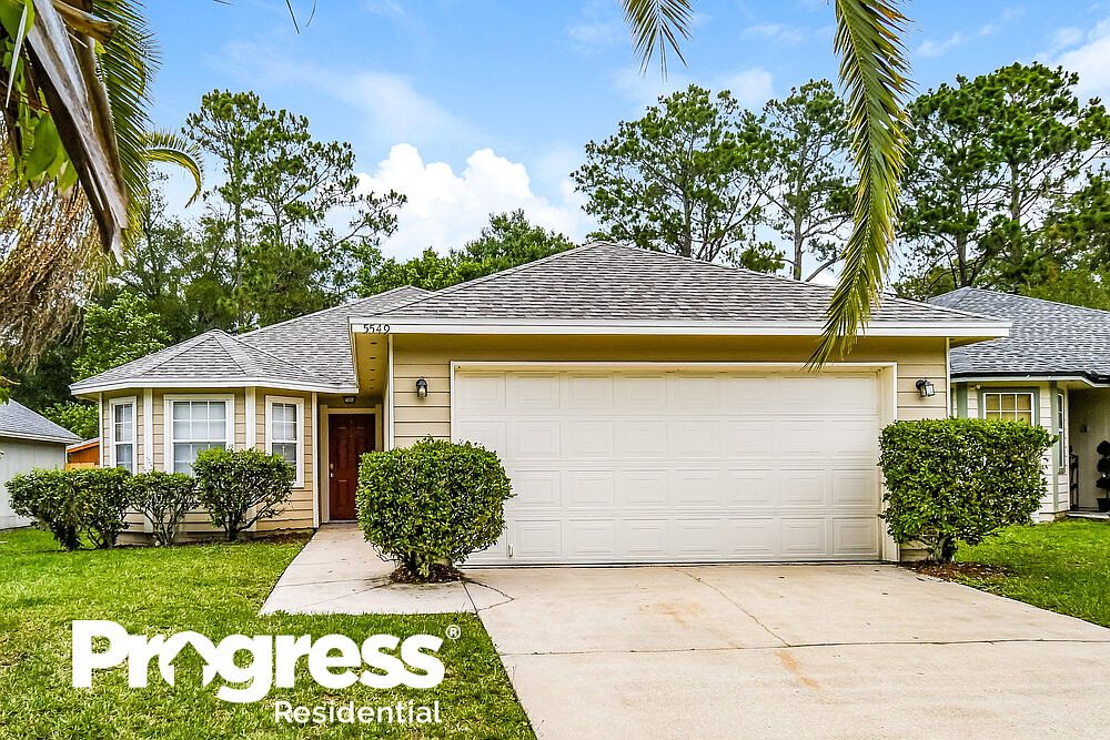 5549 Oak Crossing Dr, Jacksonville, FL 32244 Zillow