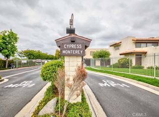 9950 Del Rio Way #99, Cypress, CA 90630
