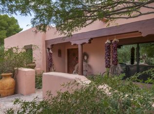 5721 E Horseshoe Rd, Paradise Valley, AZ 85253