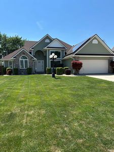 579 Oxford Dr, Wabash, IN, 46992