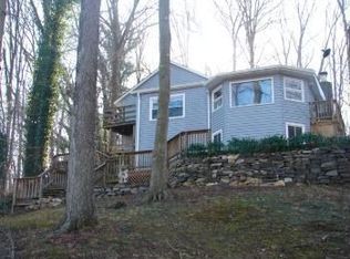 8390 Jacqueline Ave, Manassas, VA 20112