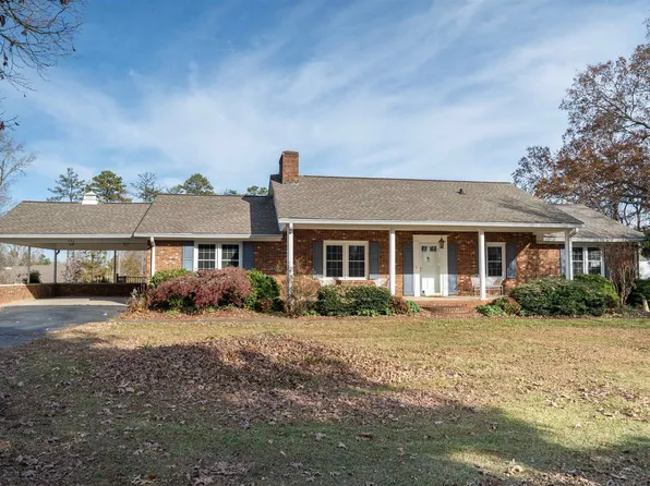 490 Hickory Nut Rd, Inman, SC 29349