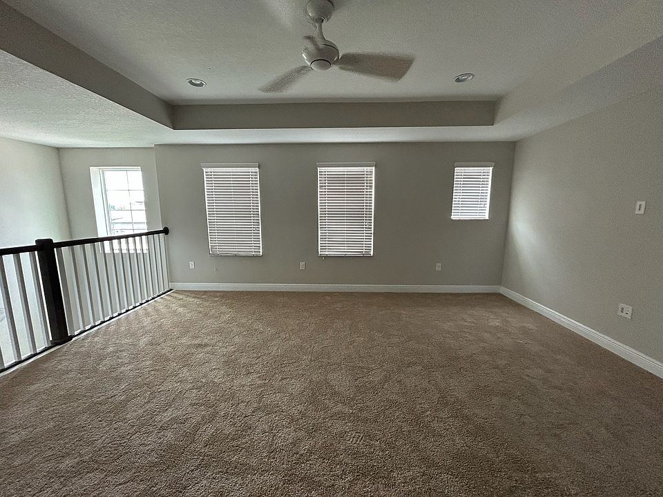 Loft (Shared Space)