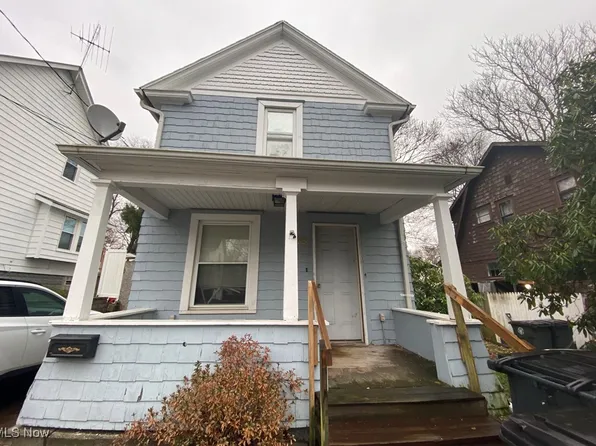 975 Collinwood Ave, Akron, OH 44310