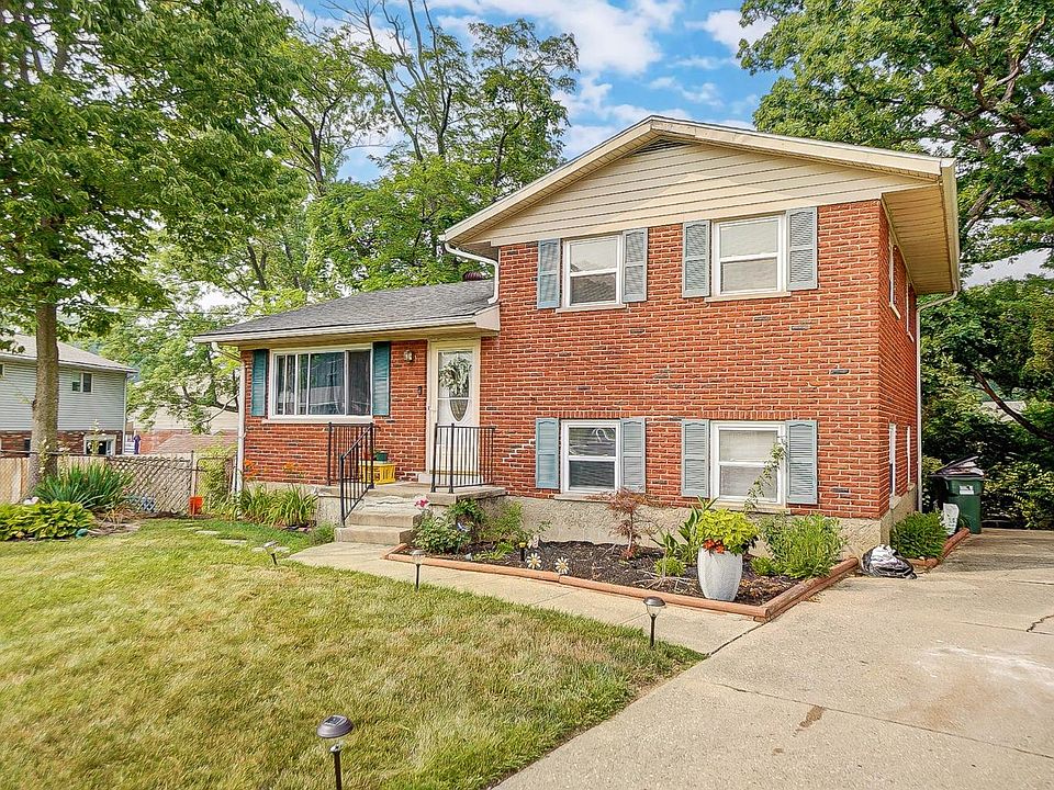 9226 Loralinda Dr, Cincinnati, OH 45251 Zillow