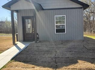 101 Packard St, Mansfield, AR 72944