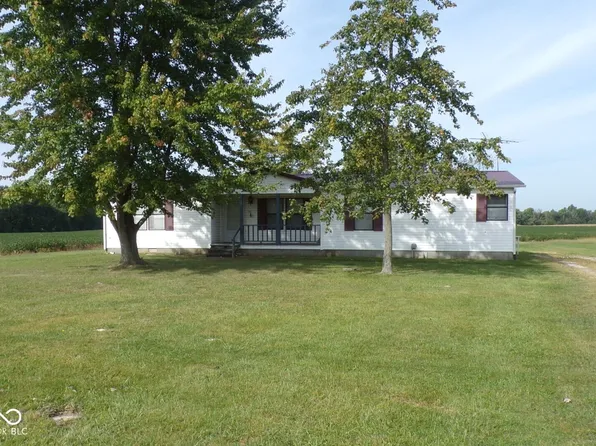 2407 S Us Highway 31, Crothersville, IN 47229