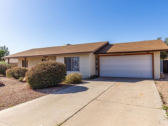 2nd image of 5607 W Campo Bello Dr