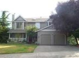 16506 126th Ave NE, Woodinville, WA 98072