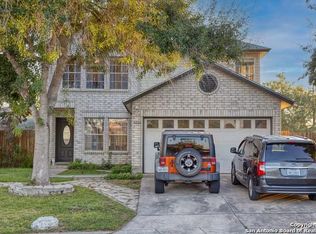 6006 Secret Shrs, San Antonio, TX 78244