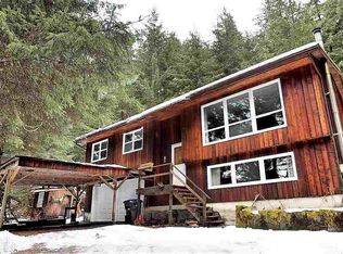 1345 Fritz Cove Rd, Juneau, AK 99801