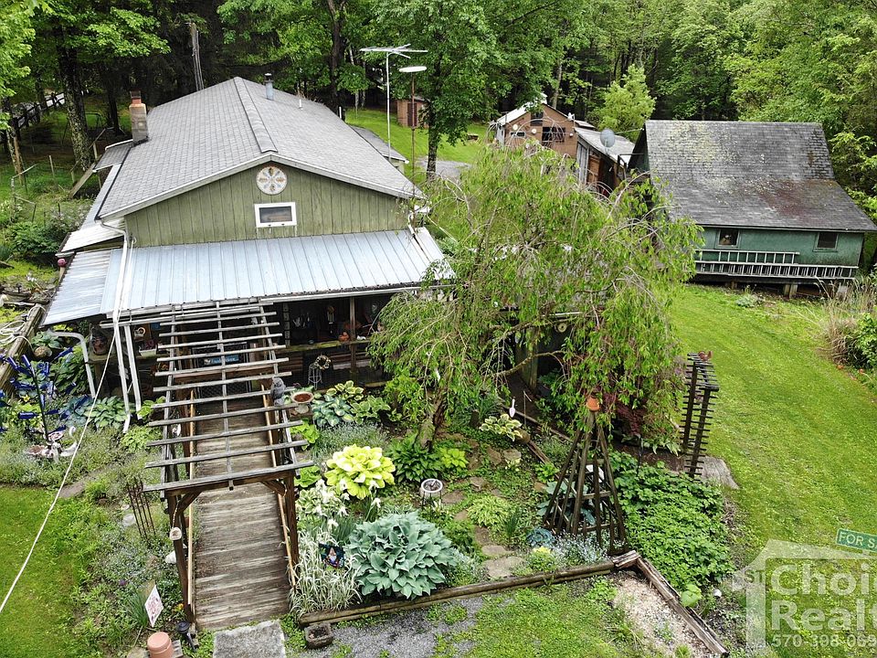 5681 Coudersport Pike, Lock Haven, PA 17745 Zillow