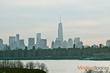 Rented by Modern Spaces