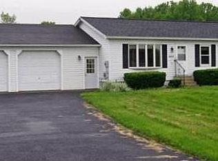 5271 Canandaigua Farmington Tl Rd, Canandaigua, NY 14424