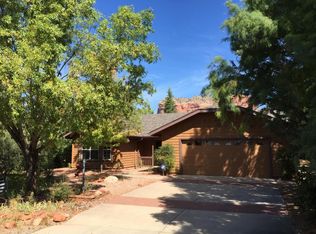70 Rio Verde Cir, Sedona, AZ 86351