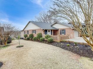 150 Hummingbird Rdg, Greenville, SC 29605