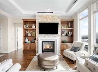 7600 Landmark Way #712, Greenwood Village, CO 80111