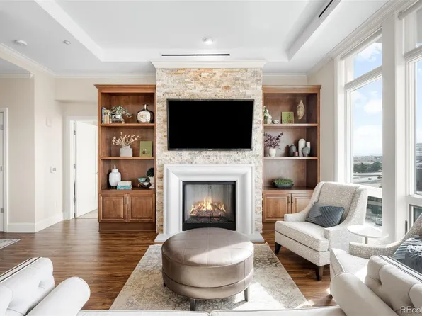 7600 Landmark Way #712, Greenwood Village, CO 80111