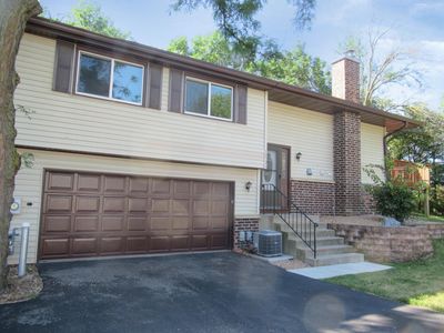 10726 Cavell Rd, Bloomington, MN, 55438